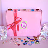 PINK GIFT BOX