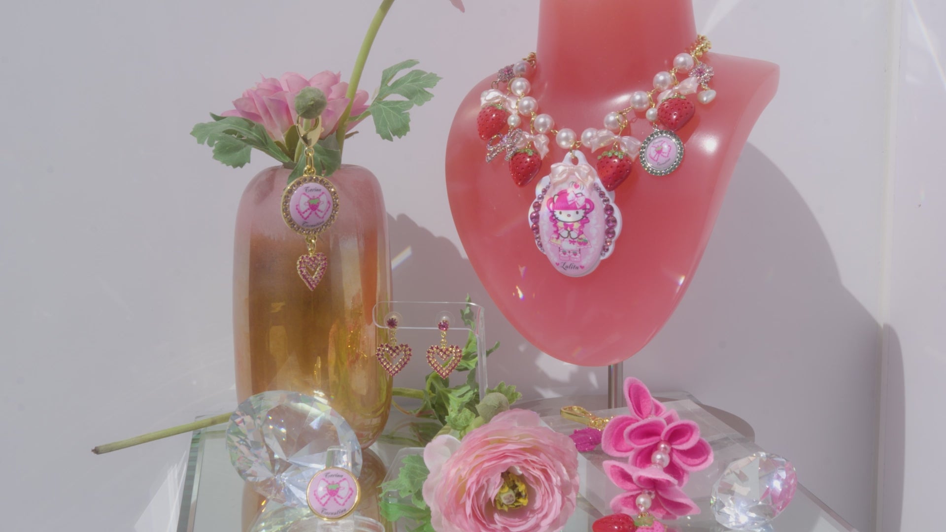 TARINA TARANTINO: Fashion Jewelry, Hair Accessories, Beauty