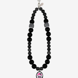 MOD KITTY PHONE WRISTLET