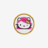KITTY WINK RING