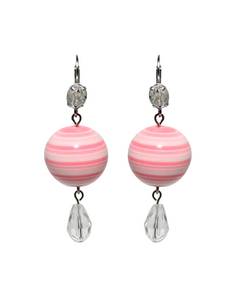 LE BANDE DROP EARRINGS