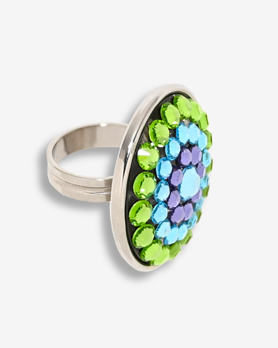 Satellite Ring