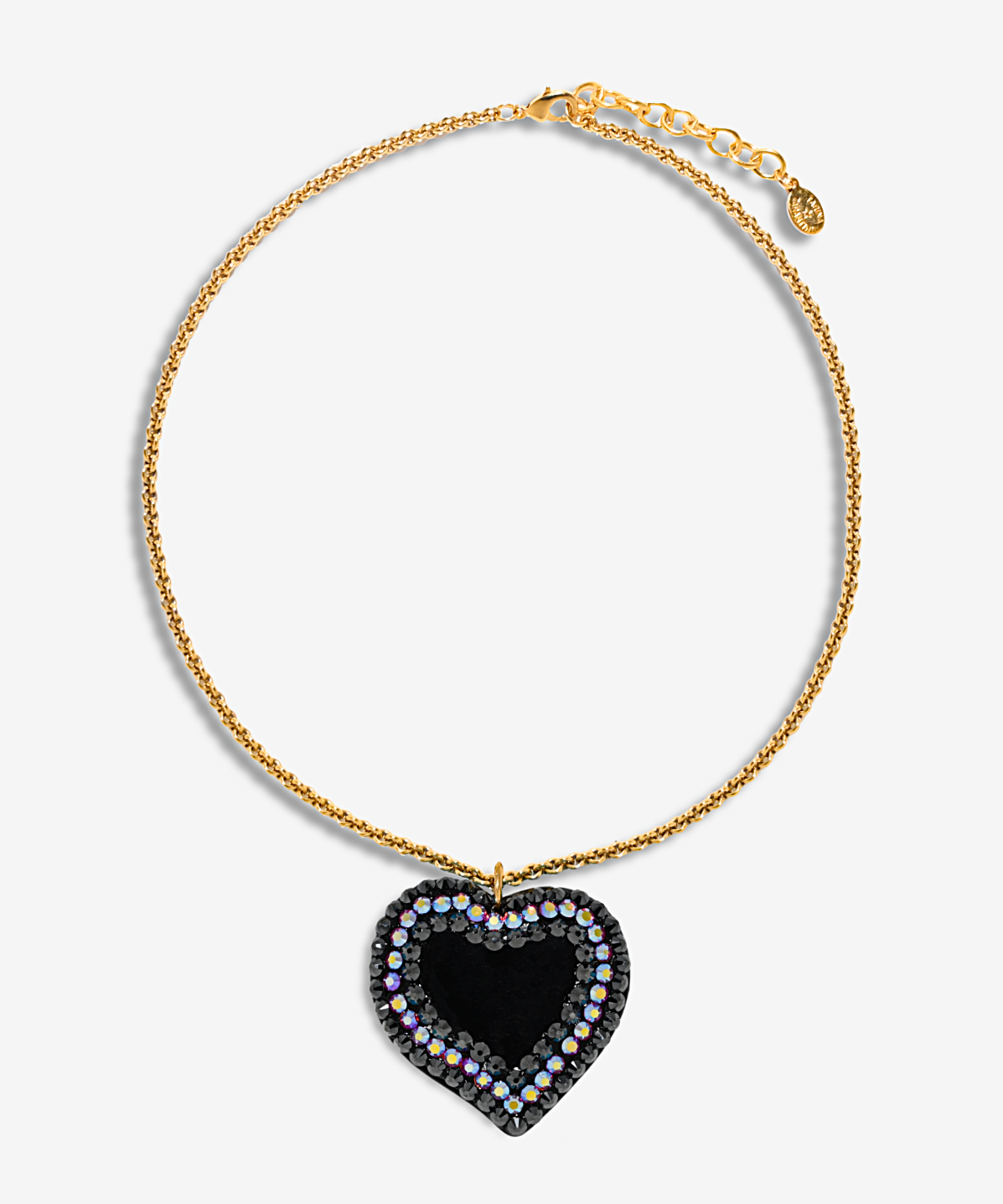 SECRET CRUSH NECKLACE