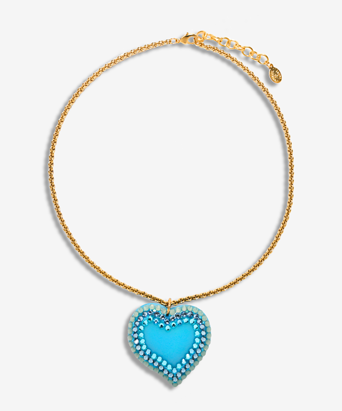 SECRET CRUSH NECKLACE