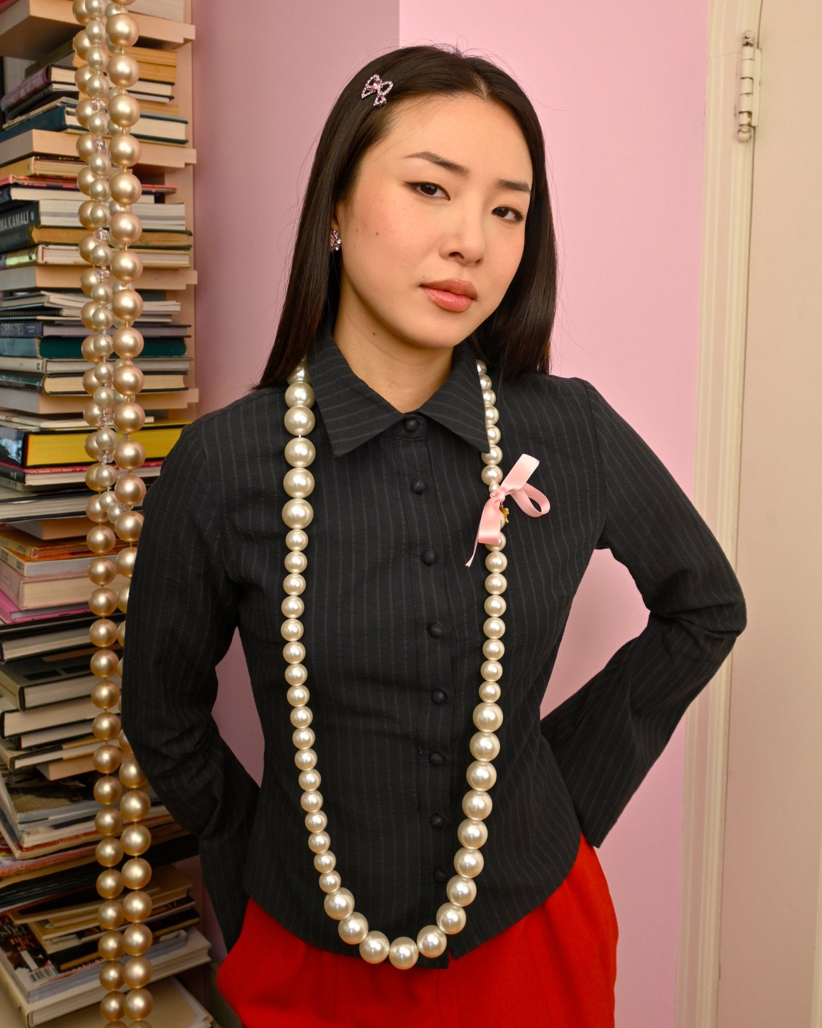 NECKLACES – TARINA TARANTINO