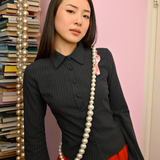 SHOWROOM PEARLS