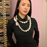 SHOWROOM PEARLS
