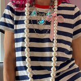 SHOWROOM PEARLS