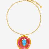 QUEEN PALERMO NECKLACE