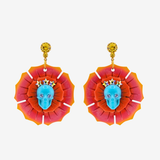 QUEEN PALERMO EARRINGS