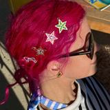 STELLA CLIP SET