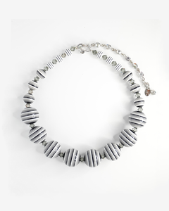 STRIPE CHOKER