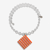 BATEAU STRIPE NECKLACE