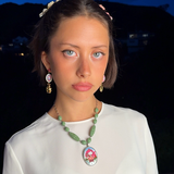 KITTY SUGAR CANDY NECKLACE