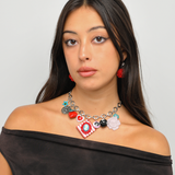 SUMMER 95' NECKLACE