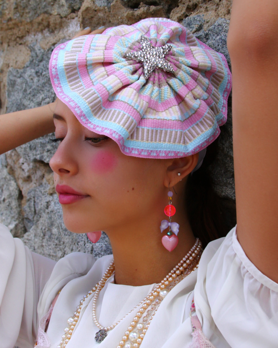 Sweet Dream Earrings