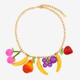 FRUTTI TUTTI NECKLACE