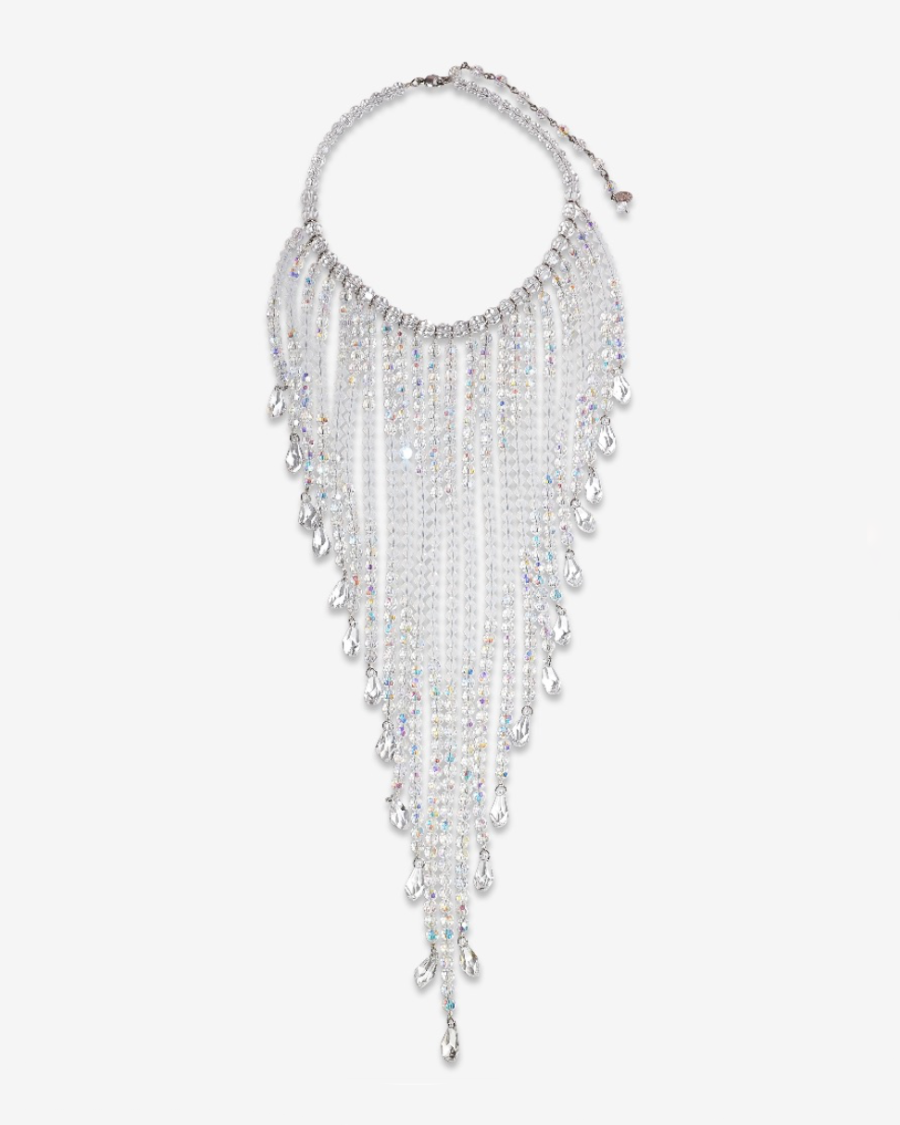 Xanadu Necklace