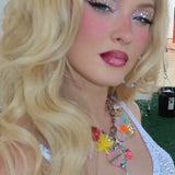 EAT ME CANDY CHARM NECKLACE