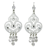 Palace Earrings