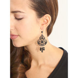 Palace Earrings
