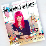 THE SPARKLE FACTORY BOOK